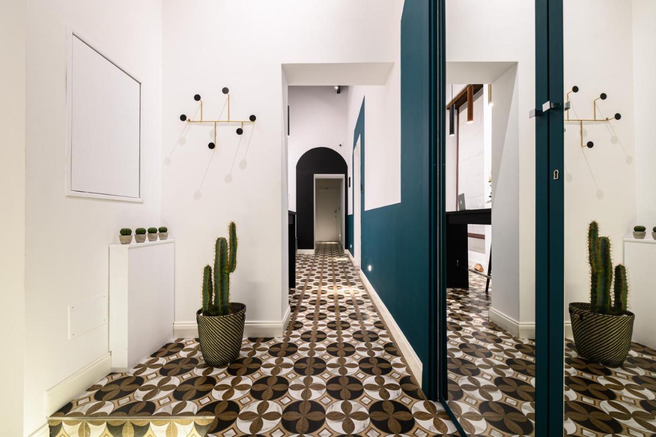 Interno Barocco * 那不勒斯